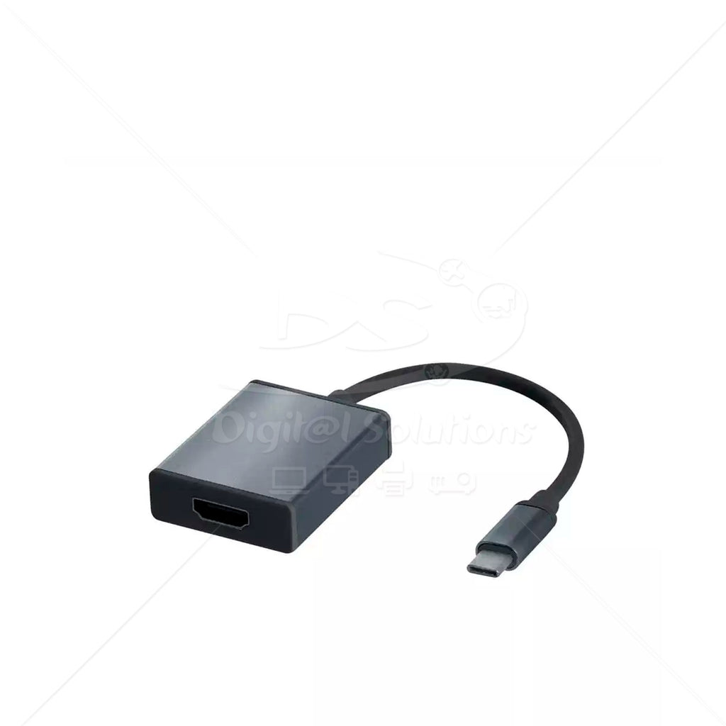 Adaptador Tipo C a HDMI Argom ARG-CB-0060