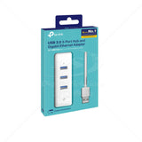 Adaptador de Red USB TP-Link UE330