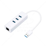 Adaptador de Red USB TP-Link UE330