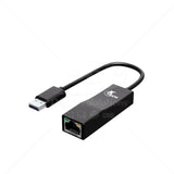 Adaptador de Red USB Xtech XTC-376