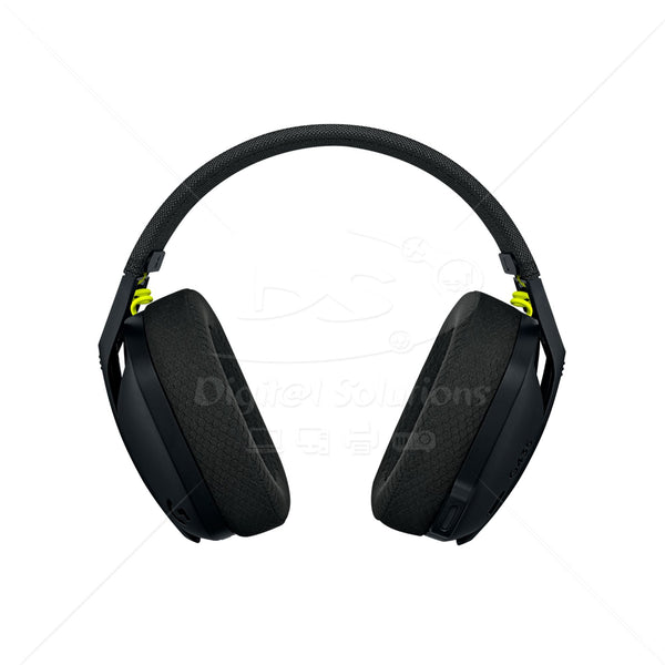 Audífono Gamer Logitech 981-001049