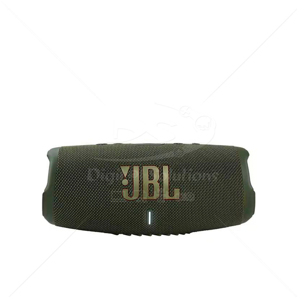 Bocina Inalámbrica JBL Charge 5 Bl