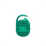 Bocina Inalámbrica JBL Clip 4 Teal