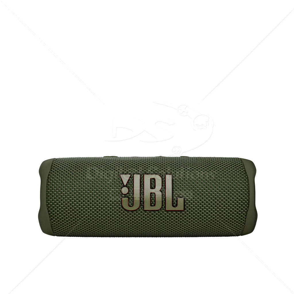 Bocina Inalámbrica JBL Flip 6 BT Green