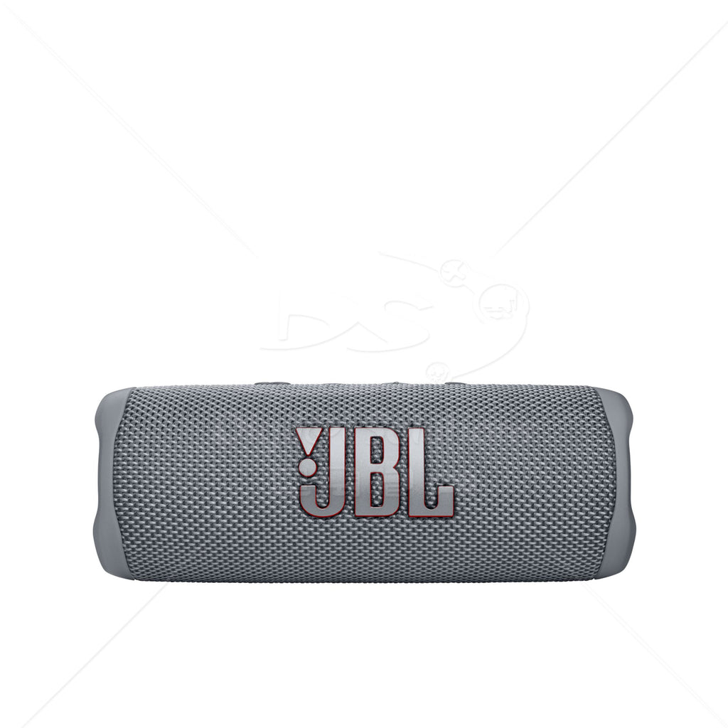 Bocina Inalámbrica JBL Flip 6 BT Grey