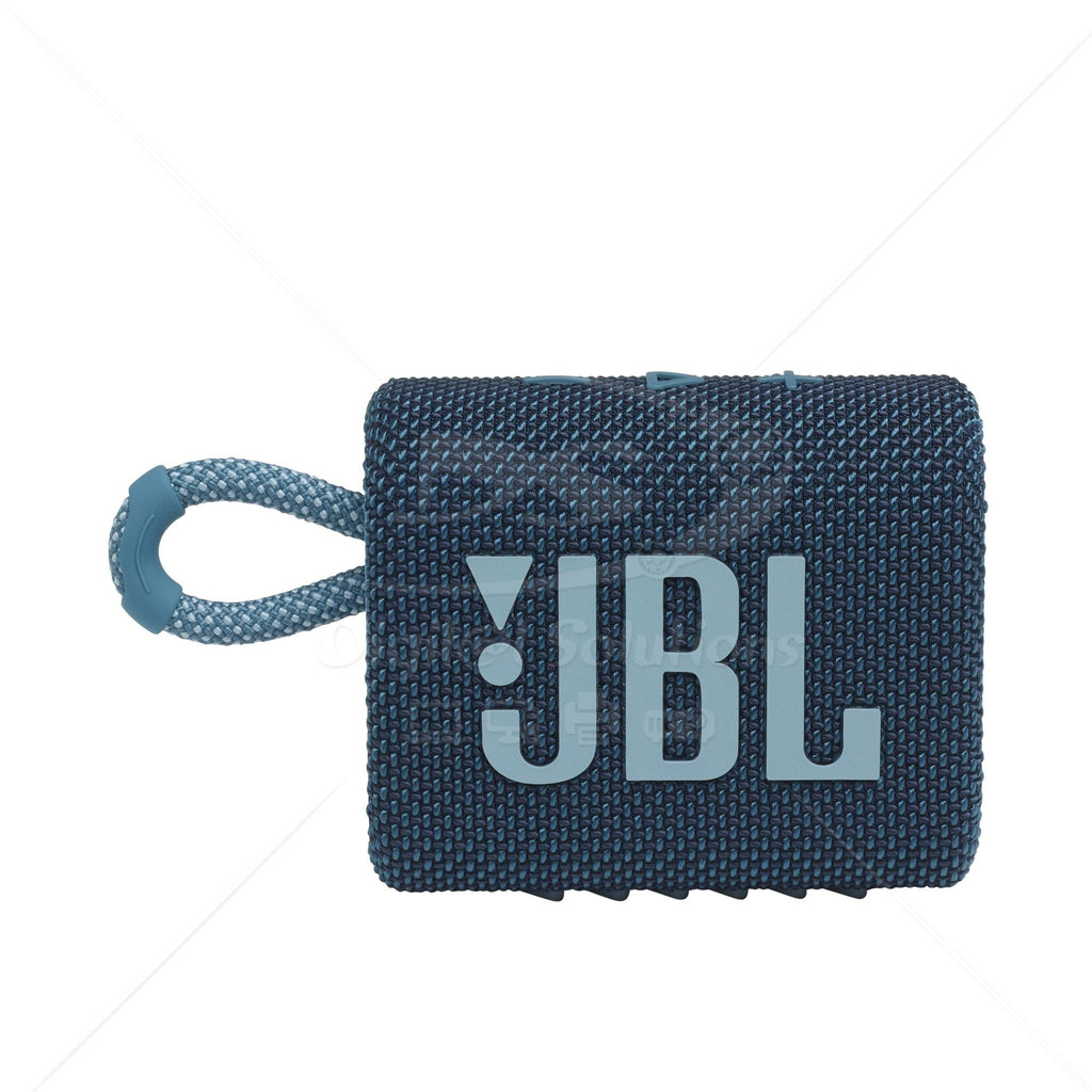 Bocina Inalámbrica JBL Go 3