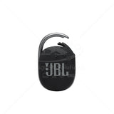 Bocina Inalámbrica JBL Clip 4 Bk