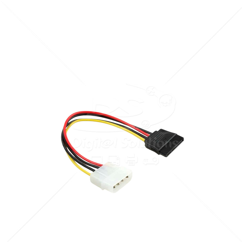 Cable Poder Xtech XTC-310 Sata