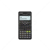 Calculadora Casio FX-570ES PLUS Pk