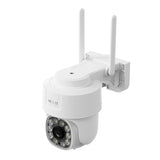 Cámara WiFi 5MP Nexxt NHC-OP10 PTZ