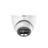 Cámara de Vigilancia Análoga 2MP Dahua DH-HAC-HDW1200TN-IL-A 2.8mm/S6