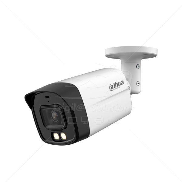 Cámara de Vigilancia Análoga 5MP Dahua DH-HAC-HFW1500TLMN-IL-A 2.8mm/S2