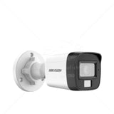 Cámara de Vigilancia Análoga 5MP Hikvision DS-2CE16K0T-LPFS ColorVu