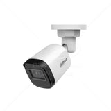 Cámara de Vigilancia Análoga Dahua DH-HAC-B1A21N-U-A, 2MP 1080p, IP67, Micrófono, Smart IR