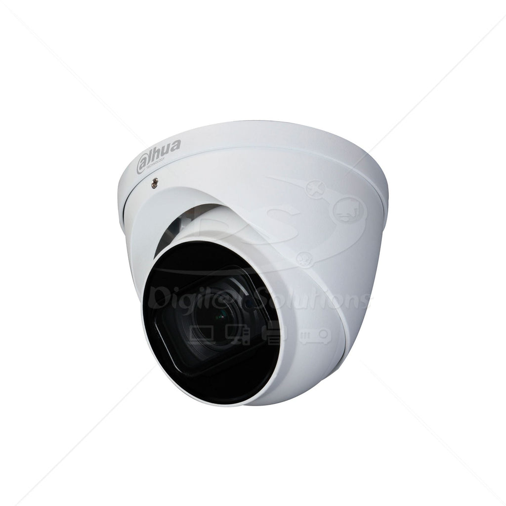 Cámara de Vigilancia Análoga Dahua DH-HAC-HDW1200TN-Z, 2MP 1080p, IP67, IR