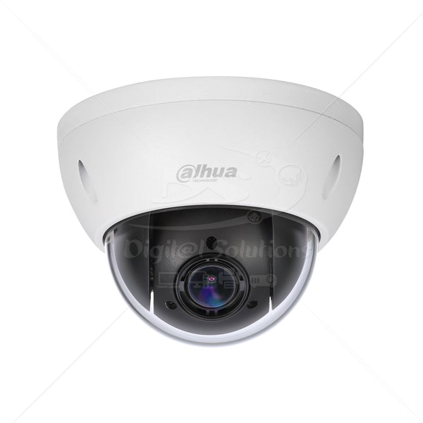 Cámara de Vigilancia Análoga Dahua DH-SD22204N-GC-LB, 2MP 1080p, IP66, IK10, IR