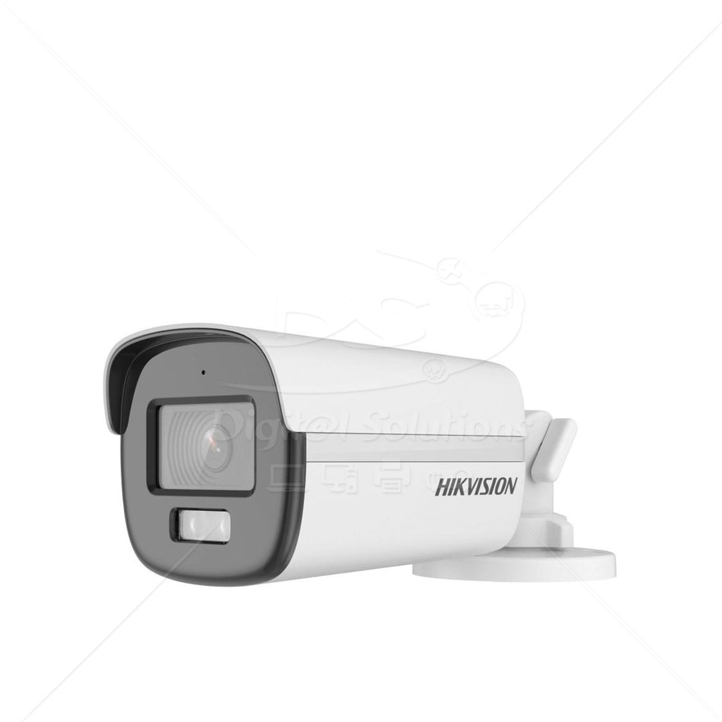 Cámara de Vigilancia Análoga Hikvision DS-2CE12KF0T-LFS ColorVu