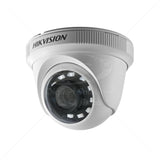 Cámara de Vigilancia Análoga Hikvision DS-2CE56D0T-IRPF, 2MP 1080p, IR