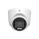 Cámara de Vigilancia Análoga Hikvision DS-2CE76K0T-LMFS ColorVu