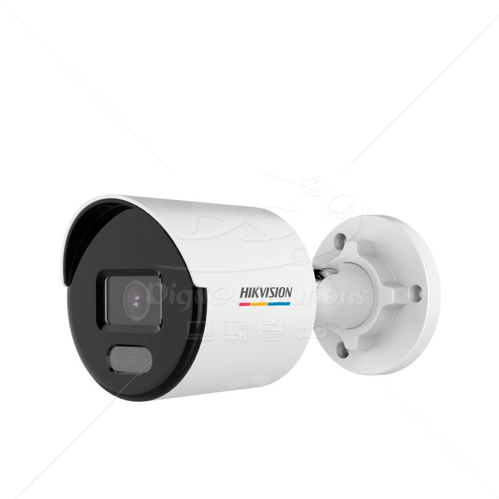 Cámara de Vigilancia IP 5MP Hikvision DS-2CD1057G0-L(UF) ColorVu