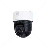 Cámara de Vigilancia IP Dahua DH-SD2A500-GN-A-PV, 5MP 3K; IP66, PoE 802.3af, Micrófono, IR Full-Color