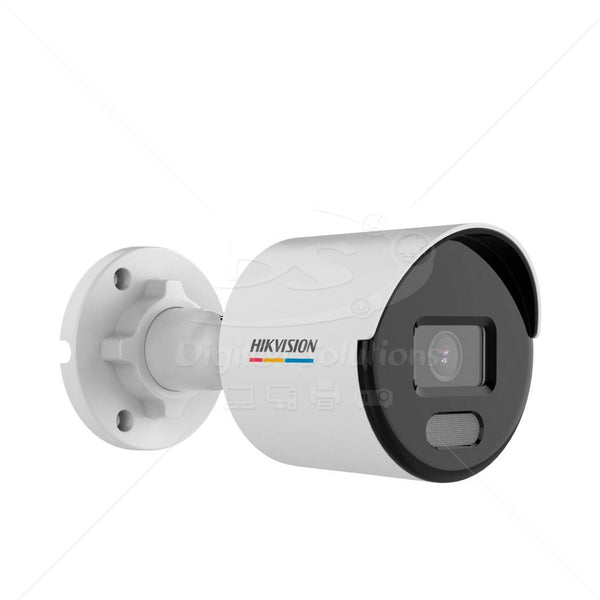 Cámara de Vigilancia IP Hikvision DS-2CD1057G0-L(UF), 5MP 3K, IP67, PoE 802.3af, Micrófono, ColorVu