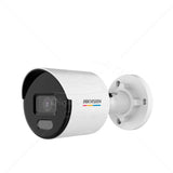 Cámara de Vigilancia IP Hikvision DS-2CD1057G0-L(UF), 5MP 3K, IP67, PoE 802.3af, Micrófono, ColorVu