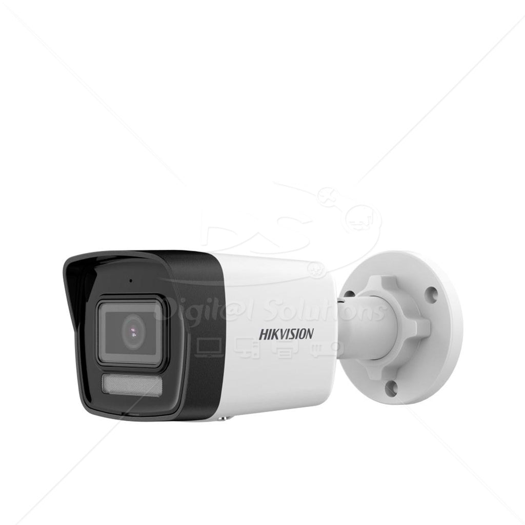 Cámara de Vigilancia IP Hikvision DS-2CD1063G2-LIU ColoVu