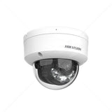 Cámara de Vigilancia IP Hikvision DS-2CD1123G2-LIU 2.8mm