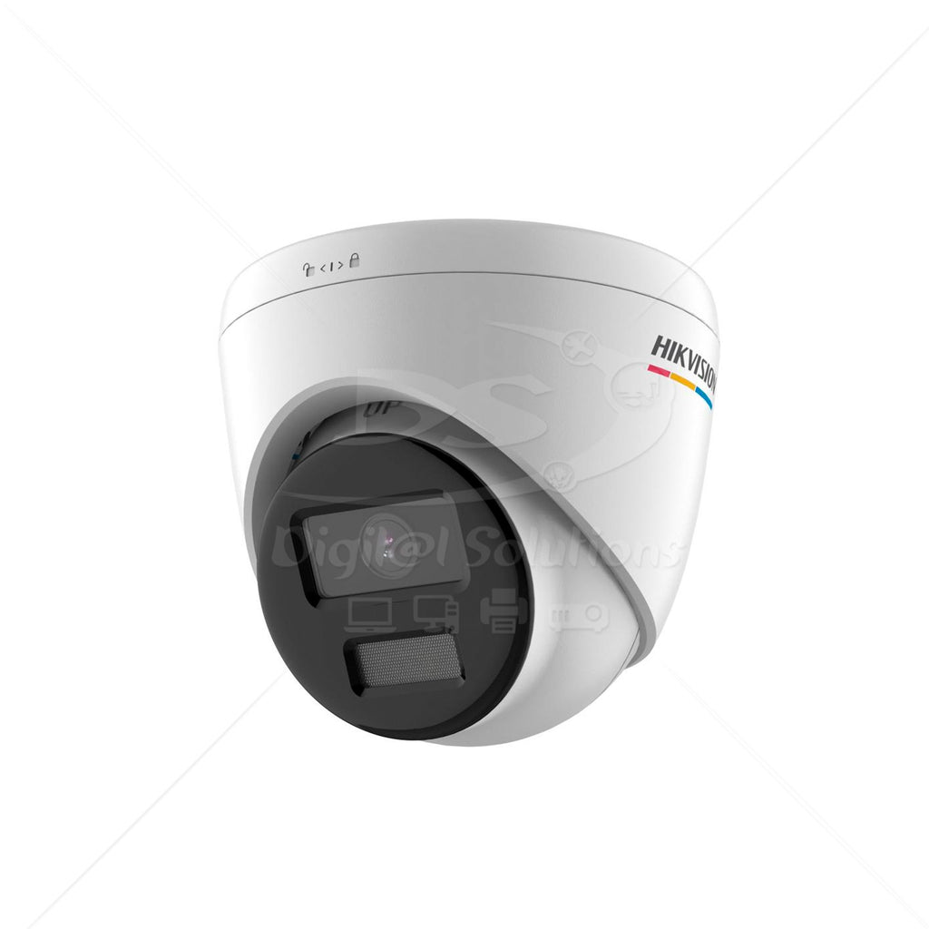 Cámara de Vigilancia IP Hikvision DS-2CD1327G2-L(UF) ColorVu