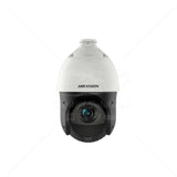 Cámara de Vigilancia IP Hikvision DS-2DE4425IW-DE T5, 4MP 1440p, Lente Varifocal, IP67, PoE 802.3at, IR,