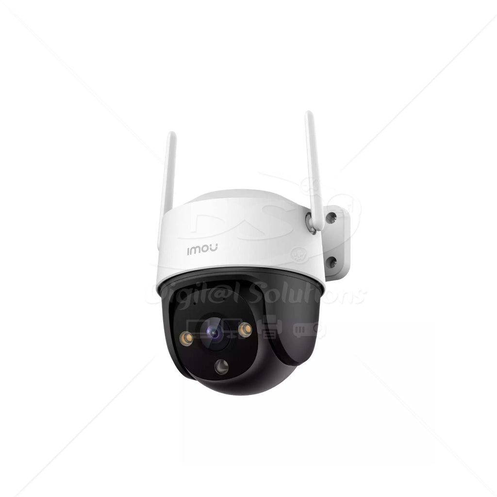 Cámara de Vigilancia WiFi 5MP IMOU IPC-K7CN-5H1WE