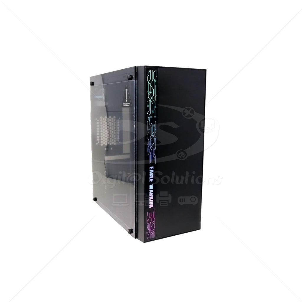 Case Gamer EAGLE WARRIOR CG-17Z3