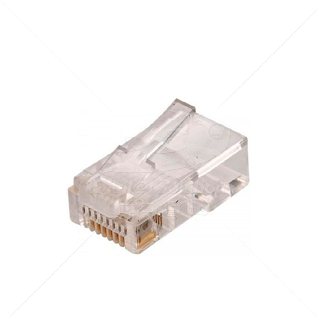 Conector RJ45 Macho Cat 5e Nexxt AW102NXT02