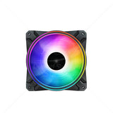 Cooler para CPU Genérico RGB CASE FAN 3 PACK