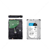 Disco Duro Videovigilancia 24/7 Seagate 1TB ST1000VX013