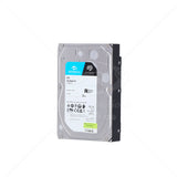 Disco Duro Videovigilancia 24/7 Seagate 8TB ST8000VE001