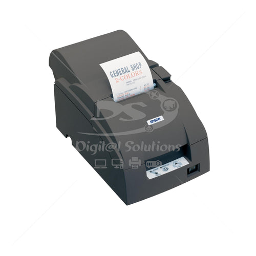 Impresora Matricial Epson TM-U220A