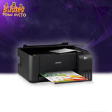 Impresora de Tanque de Tinta Epson L3250