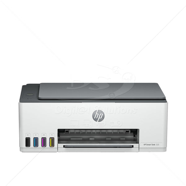 Impresora de Tanque de Tinta HP Smart Tank 520