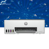 Impresora de Tanque de Tinta HP Smart Tank 520