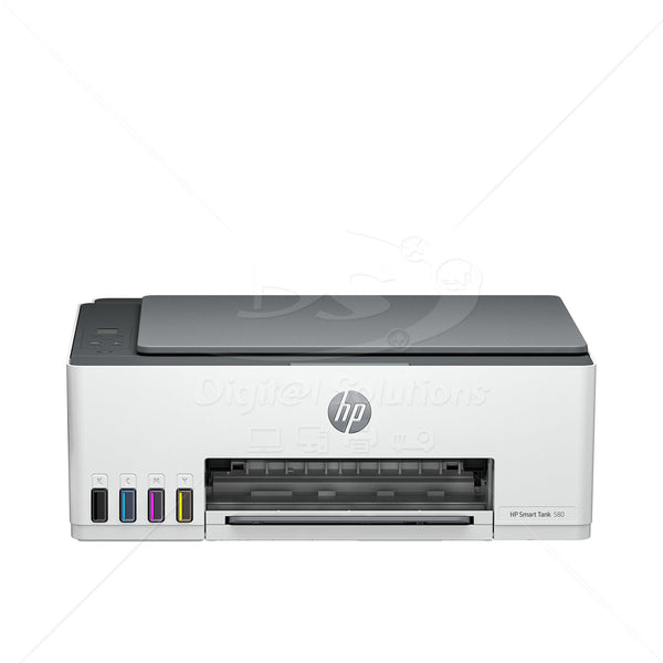 Impresora de Tanque de Tinta HP Smart Tank 580