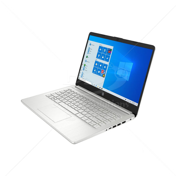 Laptop HP 14-dq5014la 8W380LA