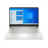 Laptop HP 14-dq5014la 8W380LA