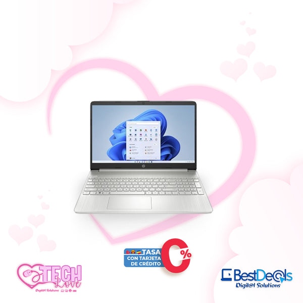 Laptop HP 15-ef2550la A3LZ4LA