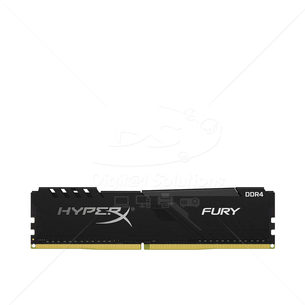 Memoria RAM Gamer HyperX HX434C16FB3/8