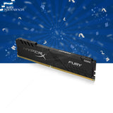 Memoria RAM Gamer HyperX HX436C17FB3/8