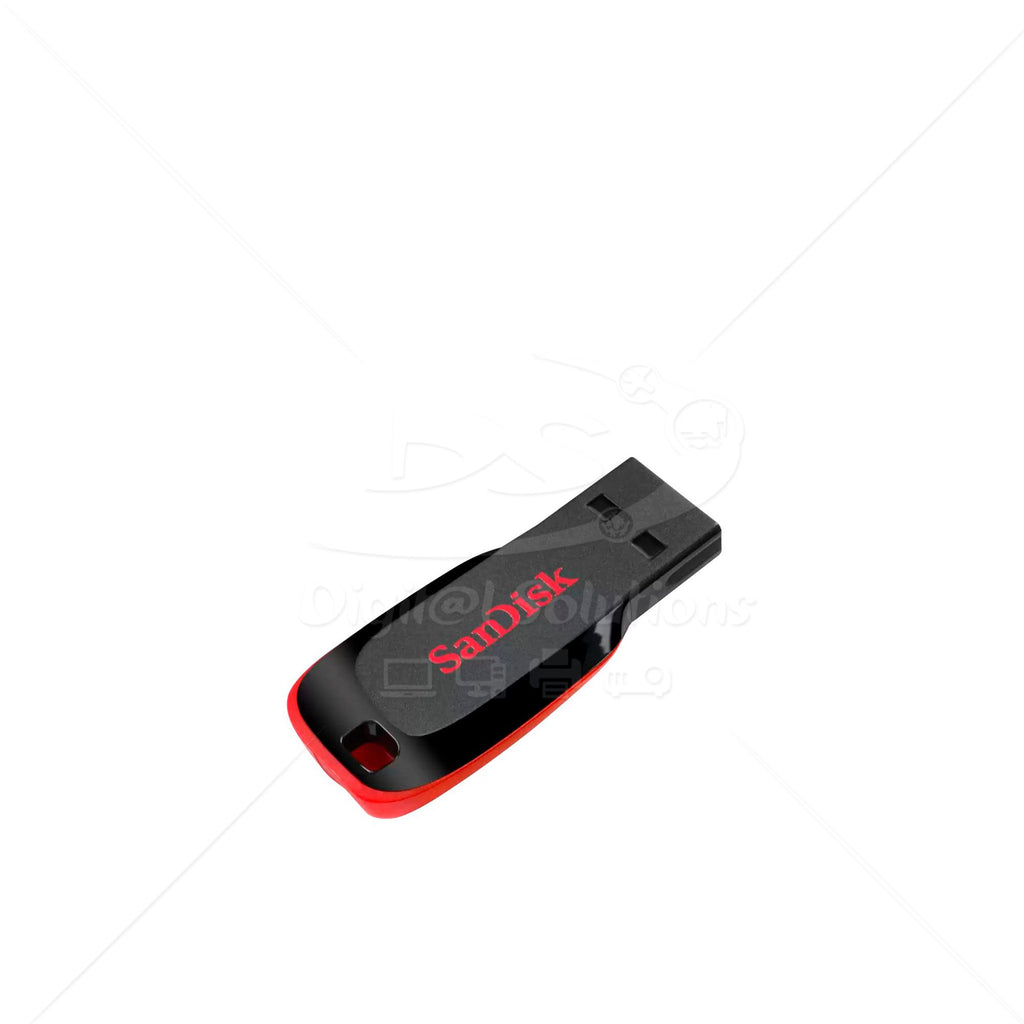 Memoria USB 32GB SDCZ50-032G-B35 Sandisk