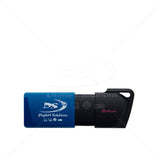 Memoria USB Kingston DTXM/64GBCL DS