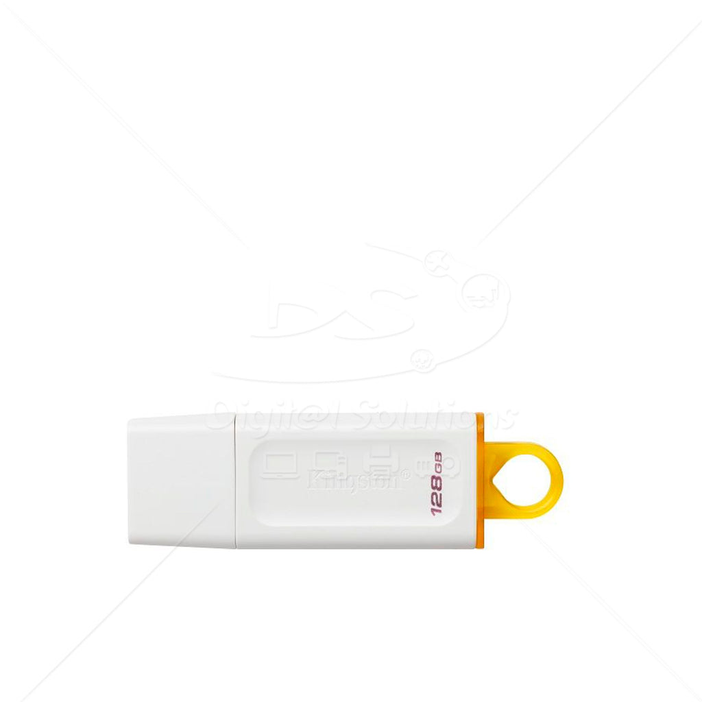 Memoria USB Kingston KC-U2G128-5R